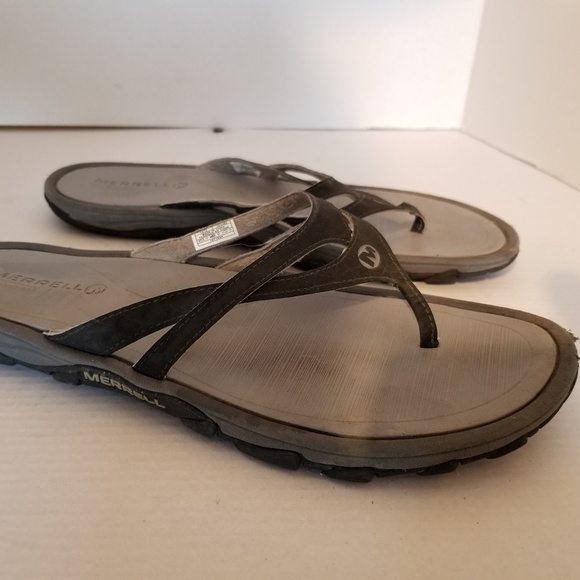 merrell enoki flip